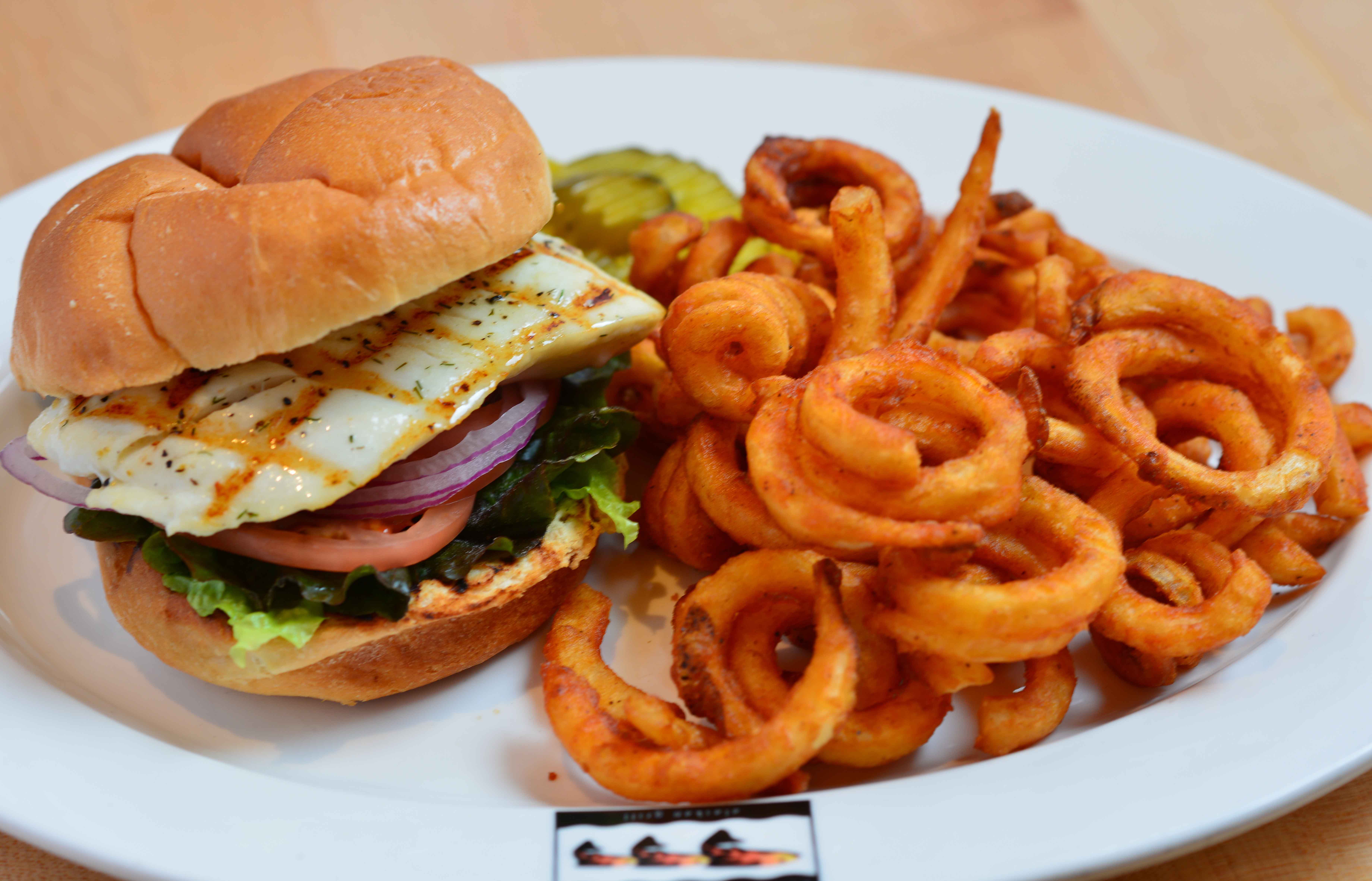 Twisted Fish Company Alaskan Grill Juneau, AK